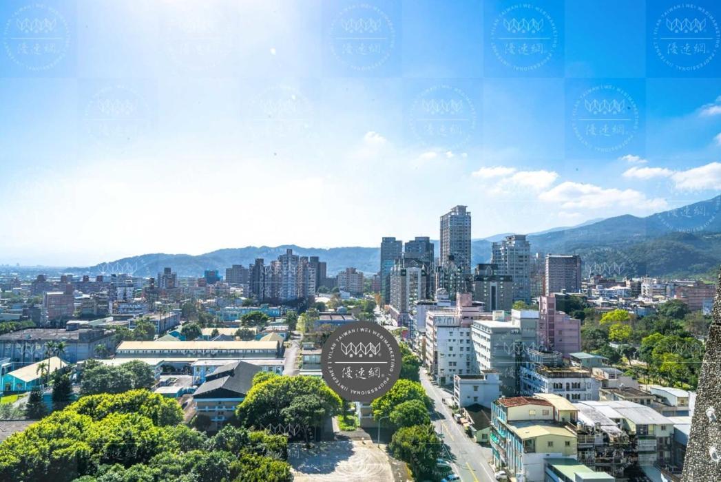 泉池溫泉民宿 자오시 외부 사진