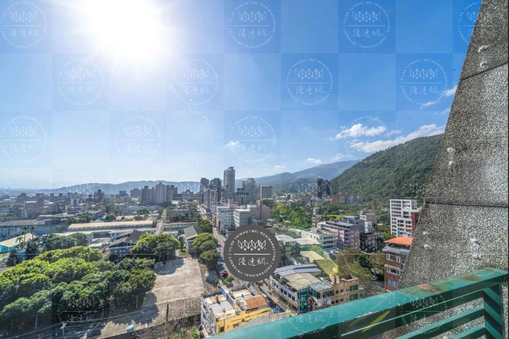 泉池溫泉民宿 자오시 외부 사진